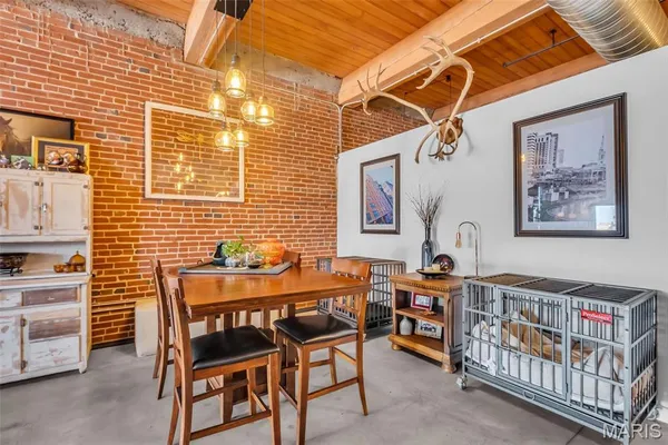 $187,500 | 1015 Washington Avenue, Unit 307, St. Louis, MO 63101