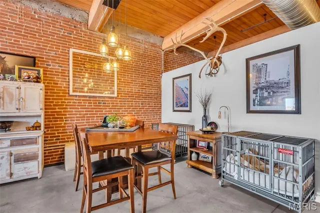 $187,500 | 1015 Washington Avenue, Unit 307, St. Louis, MO 63101