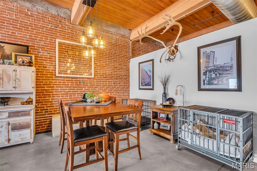 1015 Washington Avenue, Unit 307 St. Louis, MO 63101 - Photo 6 of 25