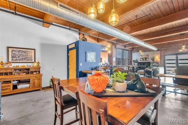 $187,500 | 1015 Washington Avenue, Unit 307, St. Louis, MO 63101