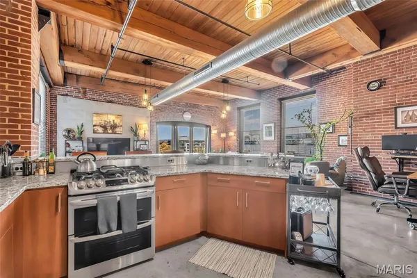 $187,500 | 1015 Washington Avenue, Unit 307, St. Louis, MO 63101