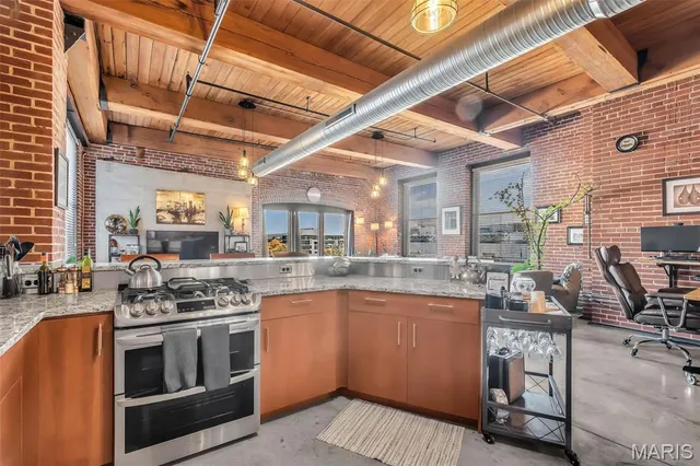 $187,500 | 1015 Washington Avenue, Unit 307, St. Louis, MO 63101