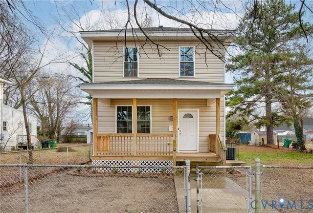 $295,000 | 2008 Ingram Avenue, Richmond, VA 23224