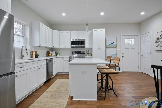 $295,000 | 2008 Ingram Avenue, Richmond, VA 23224