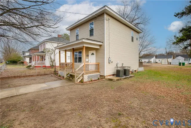$295,000 | 2008 Ingram Avenue, Richmond, VA 23224