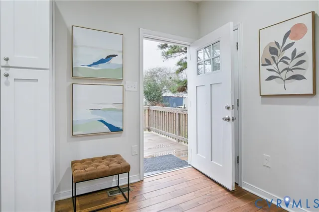 $295,000 | 2008 Ingram Avenue, Richmond, VA 23224