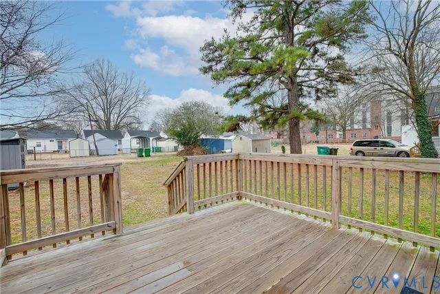 $295,000 | 2008 Ingram Avenue, Richmond, VA 23224