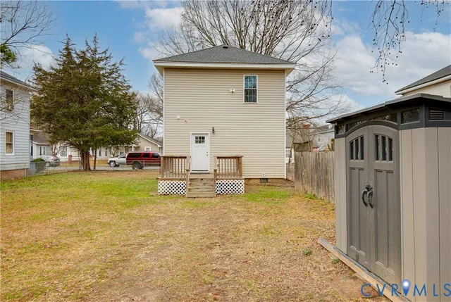 $295,000 | 2008 Ingram Avenue, Richmond, VA 23224