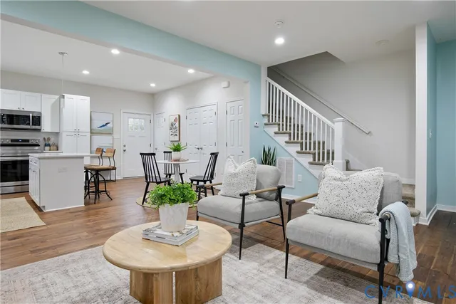 $295,000 | 2008 Ingram Avenue, Richmond, VA 23224