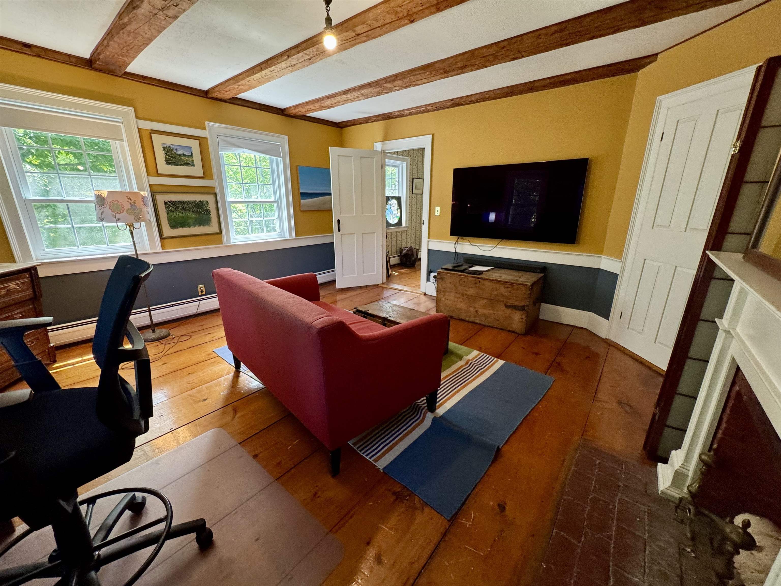 3517 Duck Pond Road Waterford, VT 05819 - Photo 39 of 60