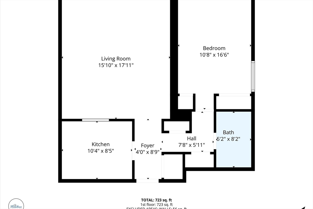 80 Salisbury Street, Unit 101 Worcester, MA 01609 - Photo 27 of 27