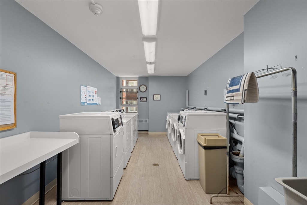 80 Salisbury Street, Unit 101 Worcester, MA 01609 - Photo 8 of 27