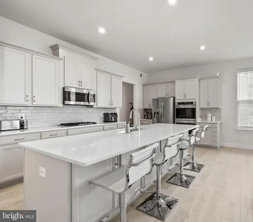 $995,000 | 2885 Broad Wing Drive, Odenton, MD 21113