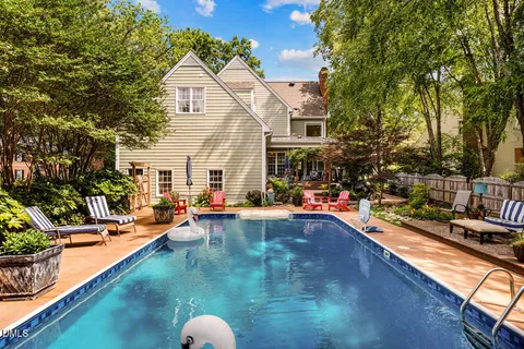 $1,250,000 | 107 Meadowglades Lane, Cary, NC 27518