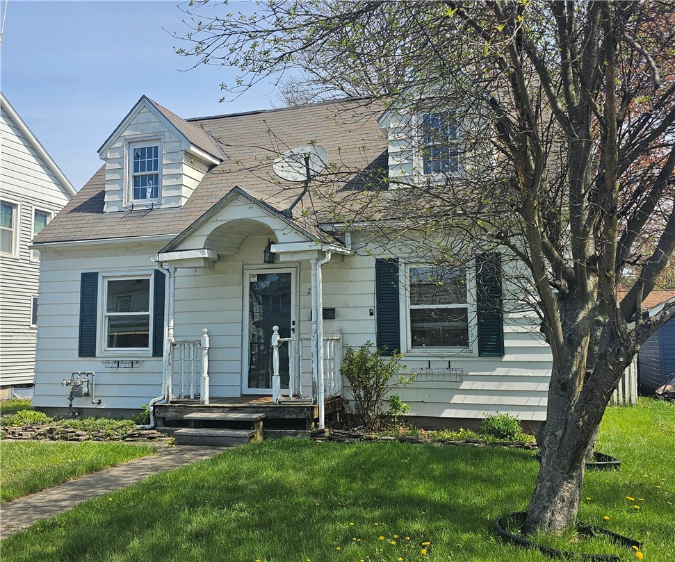 213 East High Street Erwin, NY 14870 - Photo 2 of 13