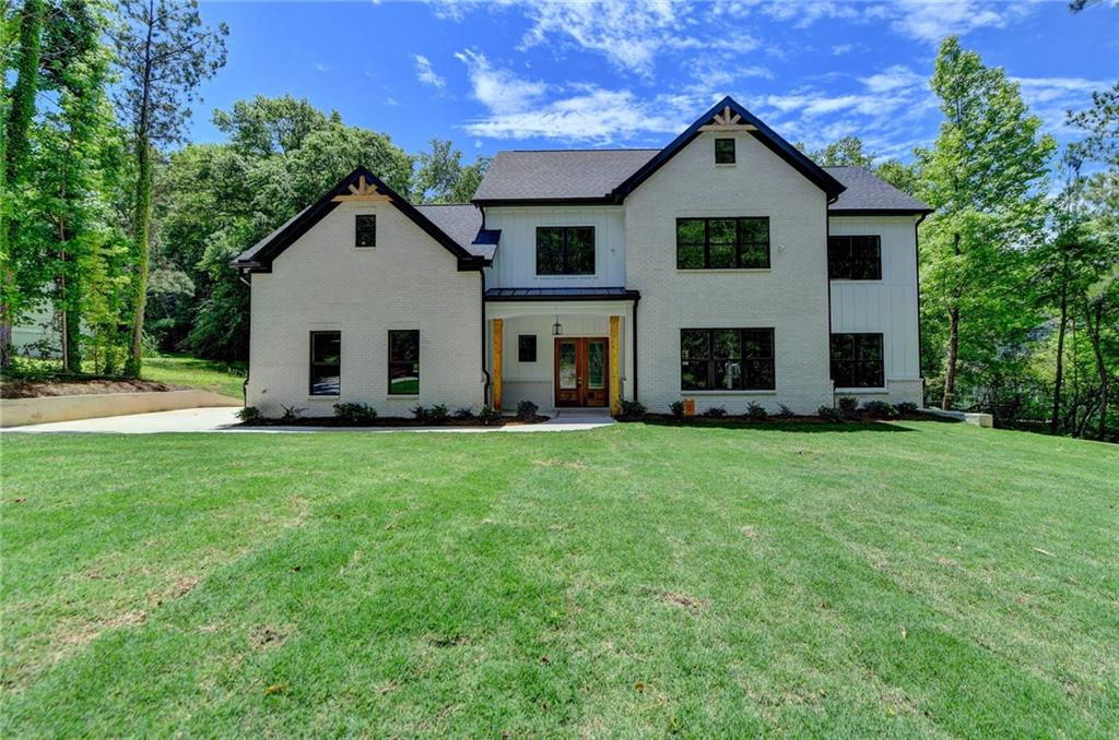 3599 Centerville Rosebud Road Snellville, GA 30039 - Photo 1 of 42