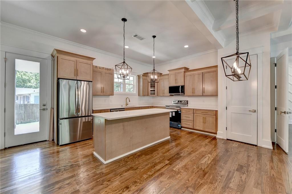 3599 Centerville Rosebud Road Snellville, GA 30039 - Photo 11 of 42