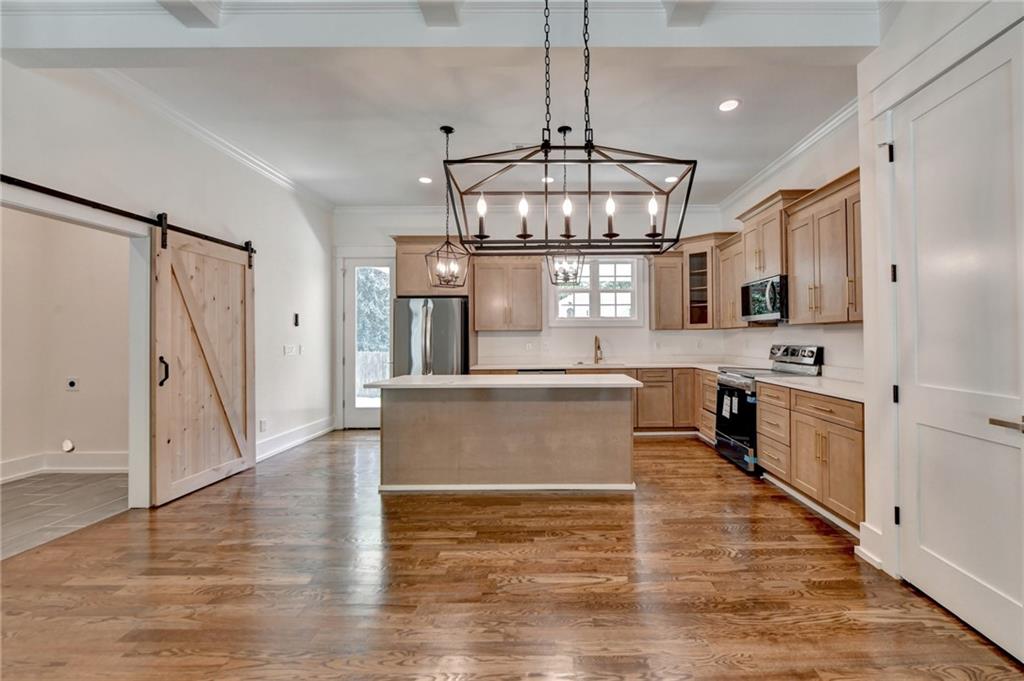 3599 Centerville Rosebud Road Snellville, GA 30039 - Photo 12 of 42