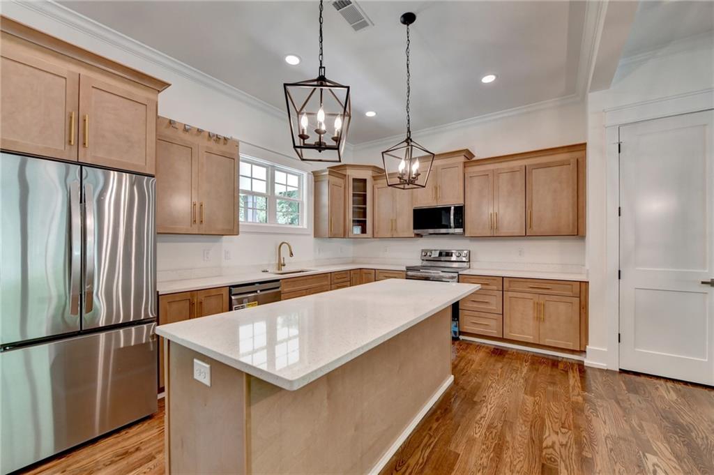 3599 Centerville Rosebud Road Snellville, GA 30039 - Photo 13 of 42