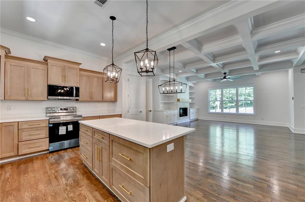 3599 Centerville Rosebud Road Snellville, GA 30039 - Photo 15 of 42