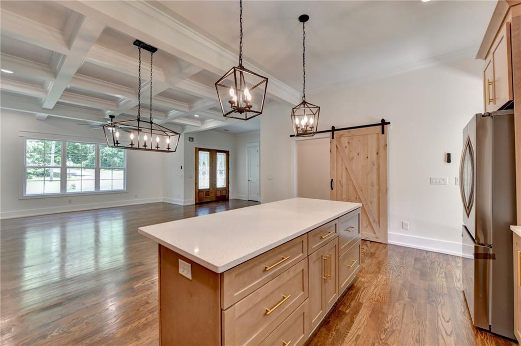 3599 Centerville Rosebud Road Snellville, GA 30039 - Photo 16 of 42