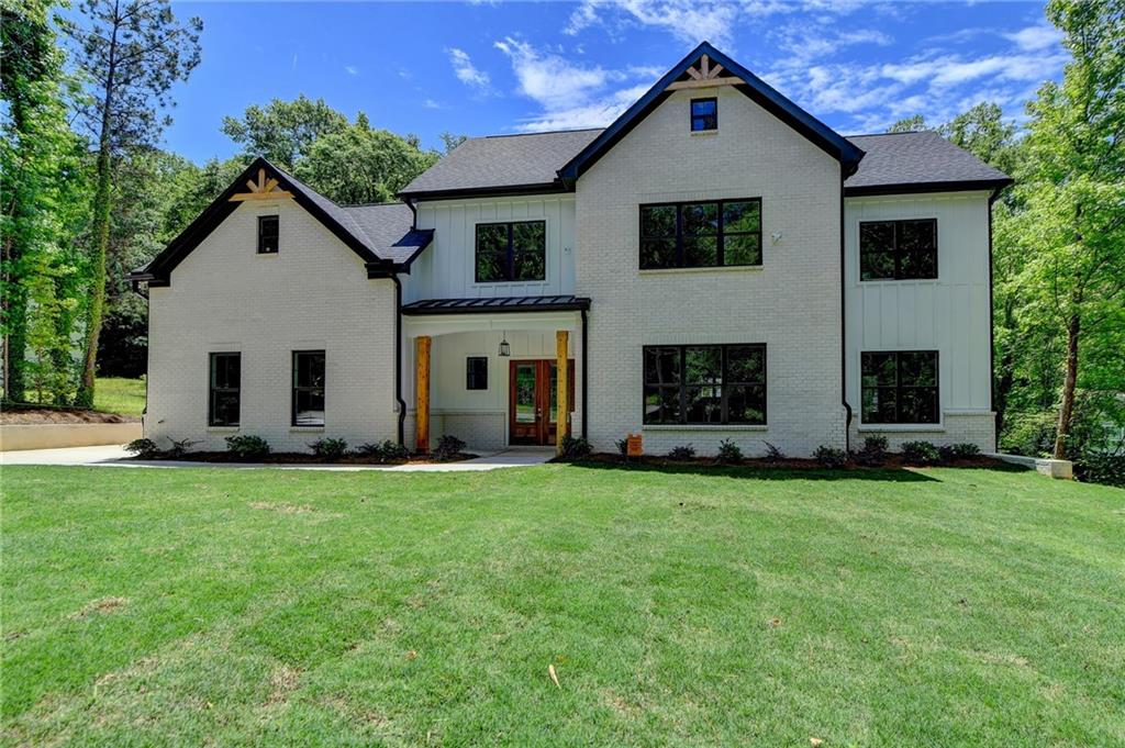 3599 Centerville Rosebud Road Snellville, GA 30039 - Photo 2 of 42