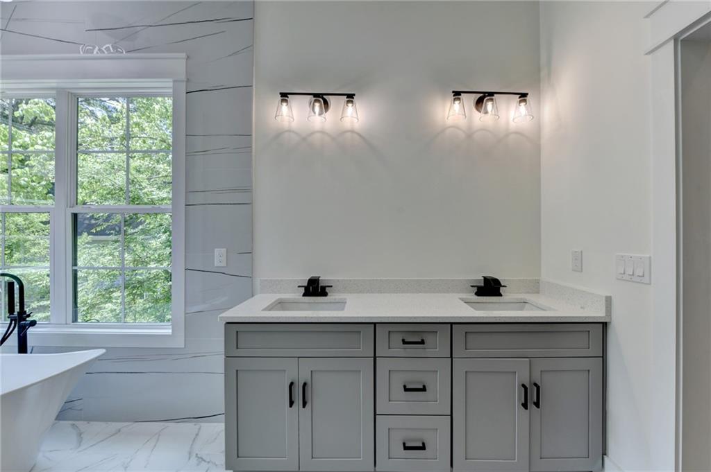 3599 Centerville Rosebud Road Snellville, GA 30039 - Photo 24 of 42