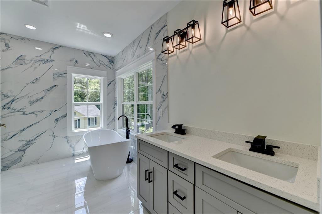 3599 Centerville Rosebud Road Snellville, GA 30039 - Photo 31 of 42