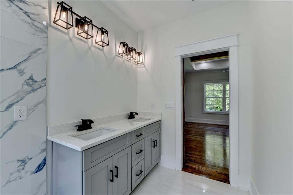 3599 Centerville Rosebud Road Snellville, GA 30039 - Photo 34 of 42