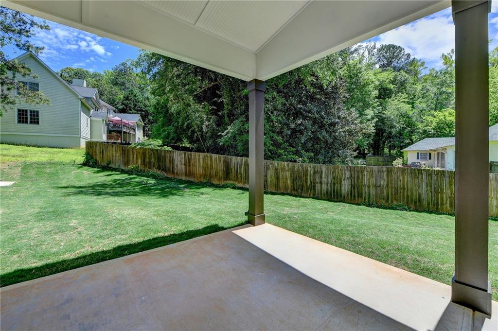 3599 Centerville Rosebud Road Snellville, GA 30039 - Photo 40 of 42