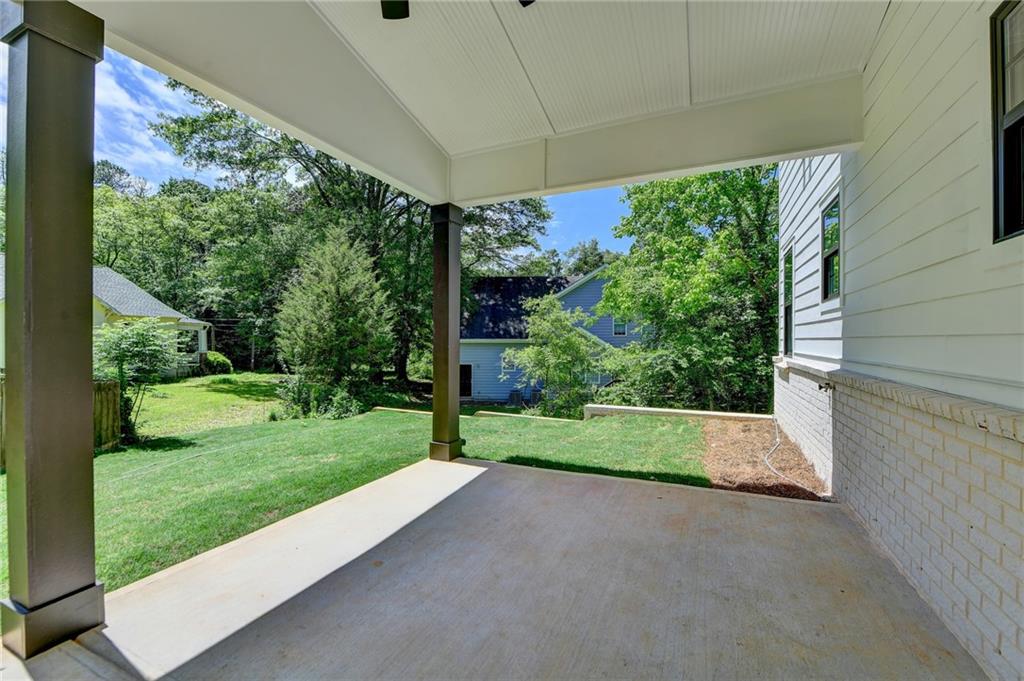 3599 Centerville Rosebud Road Snellville, GA 30039 - Photo 41 of 42