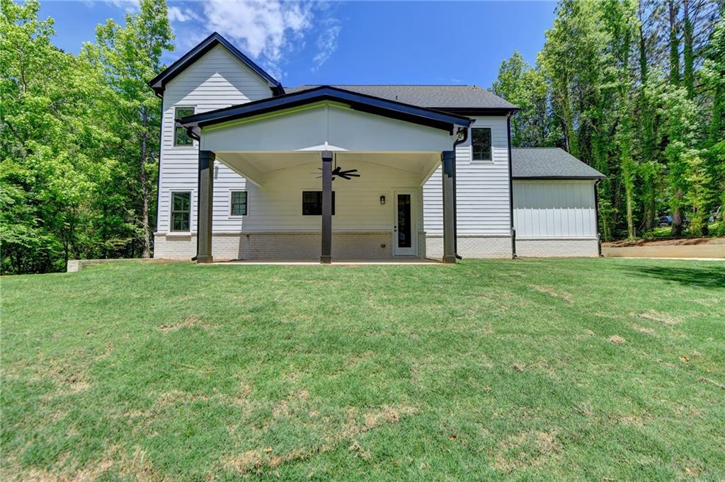 3599 Centerville Rosebud Road Snellville, GA 30039 - Photo 42 of 42