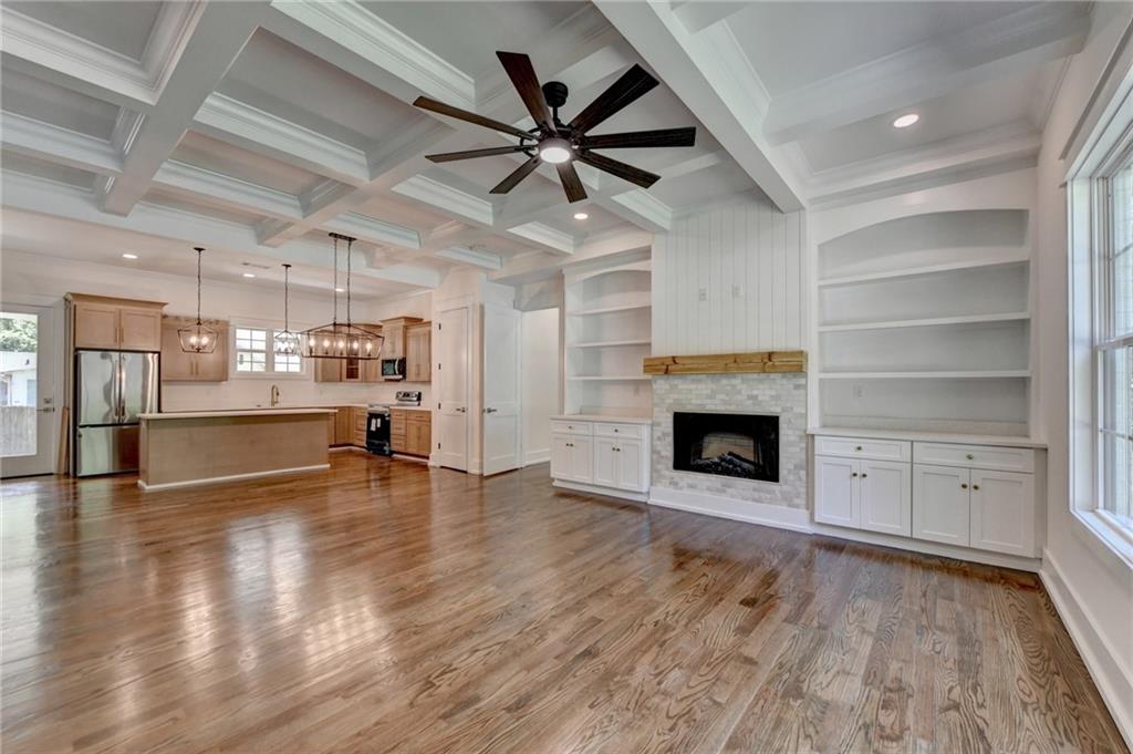 3599 Centerville Rosebud Road Snellville, GA 30039 - Photo 5 of 42