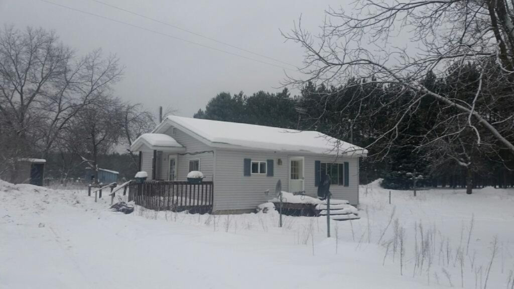 8837 Bonney Road Chase, MI 49623 - Photo 1 of 12 20161221_153452_1482419639291_resized