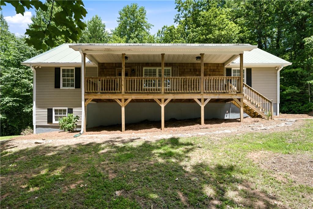 146 Nimblewill Gap Road Dahlonega, GA 30533 - Photo 34 of 34