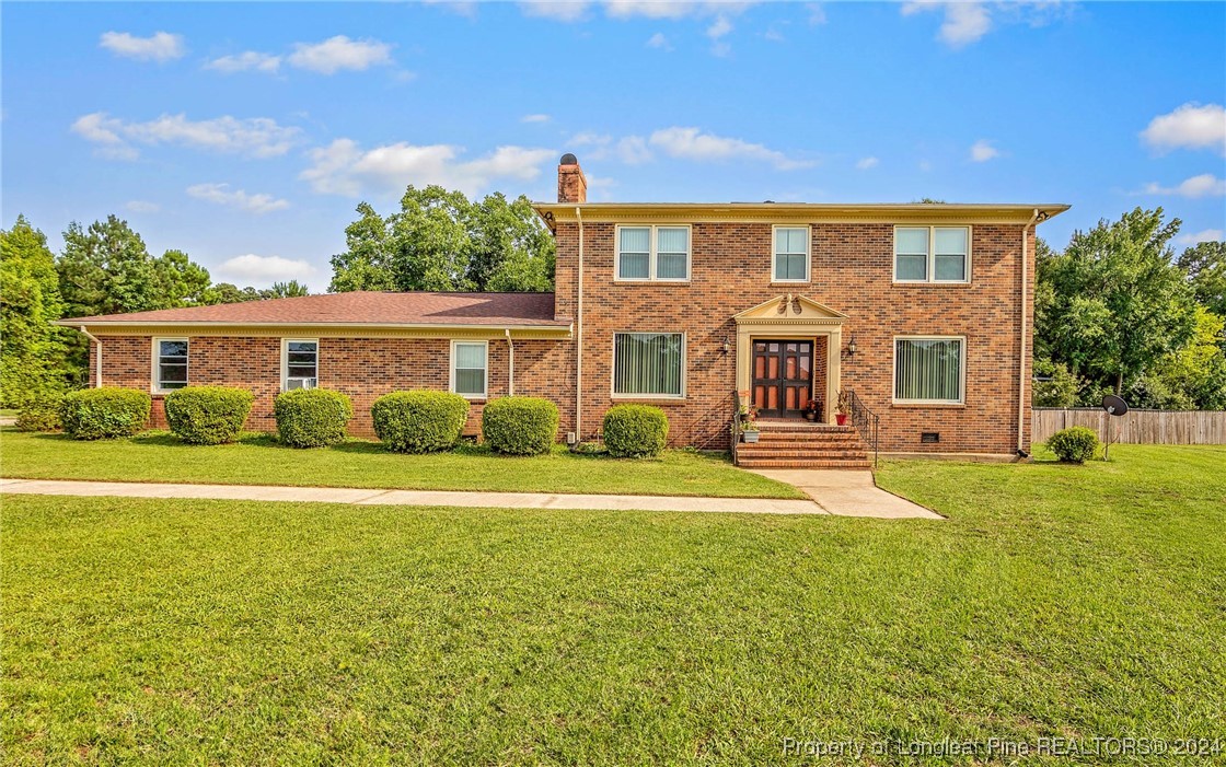 2444 Dunn Road Eastover, NC 28312 - Photo 1 of 50