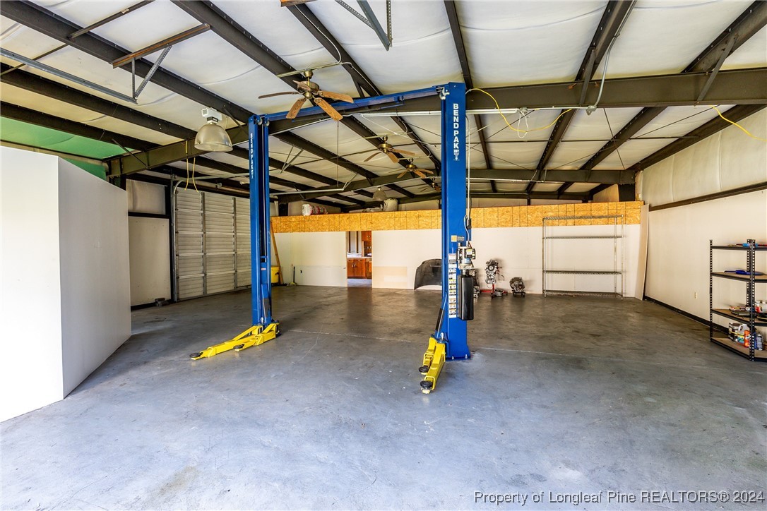 2444 Dunn Road Eastover, NC 28312 - Photo 17 of 50