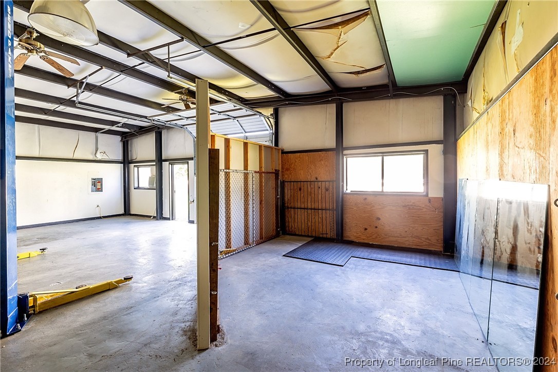 2444 Dunn Road Eastover, NC 28312 - Photo 18 of 50