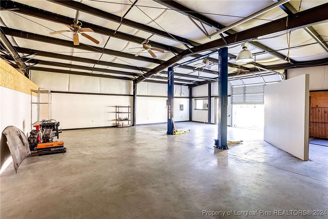 2444 Dunn Road Eastover, NC 28312 - Photo 19 of 50