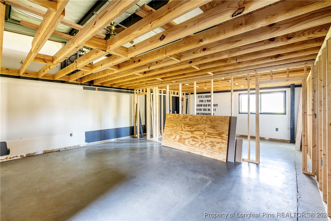 2444 Dunn Road Eastover, NC 28312 - Photo 21 of 50