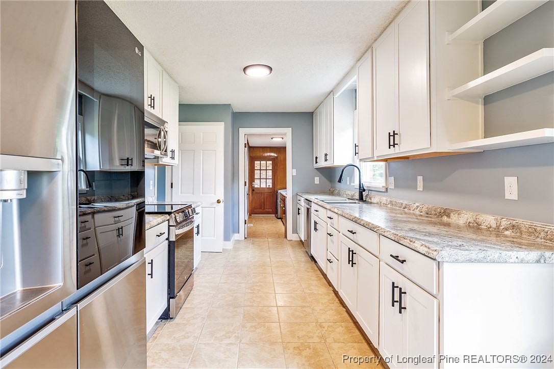 2444 Dunn Road Eastover, NC 28312 - Photo 26 of 50