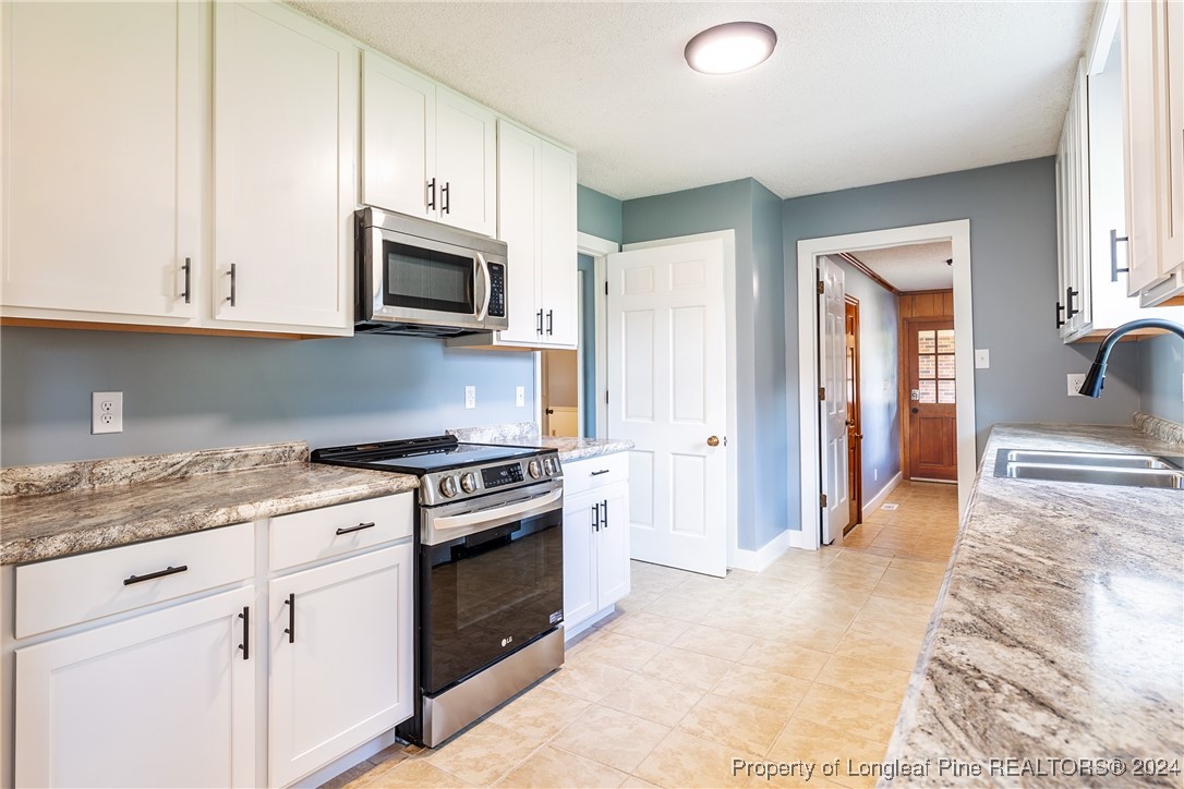 2444 Dunn Road Eastover, NC 28312 - Photo 27 of 50