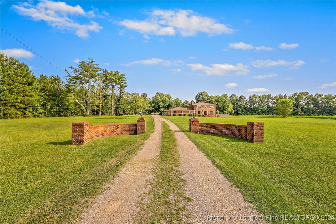 2444 Dunn Road Eastover, NC 28312 - Photo 3 of 50
