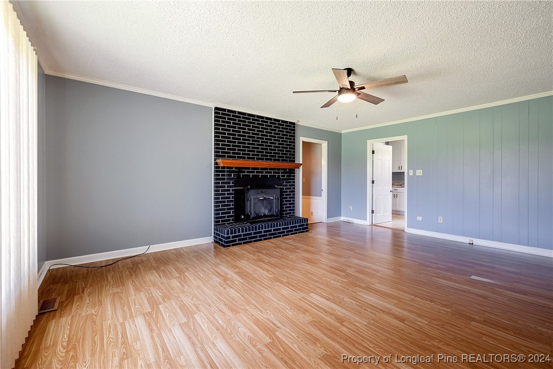 2444 Dunn Road Eastover, NC 28312 - Photo 39 of 50