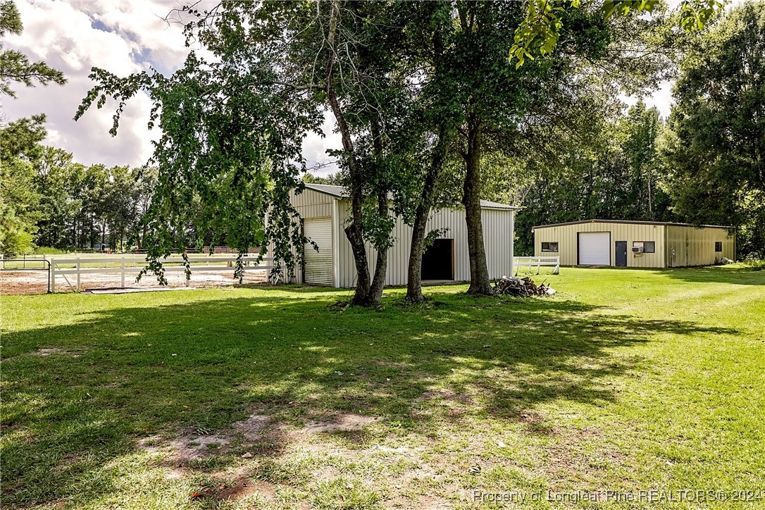 2444 Dunn Road Eastover, NC 28312 - Photo 45 of 50