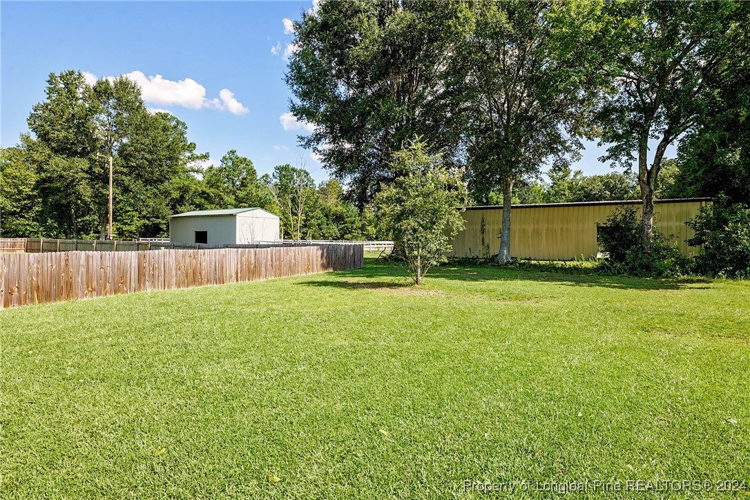 2444 Dunn Road Eastover, NC 28312 - Photo 46 of 50