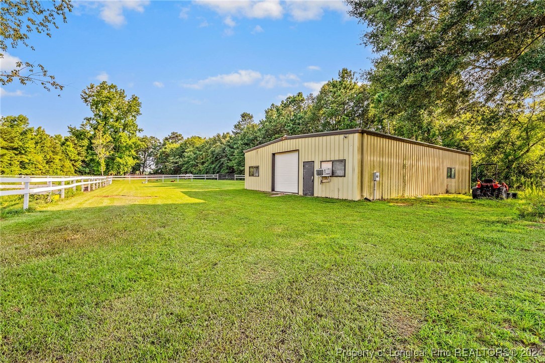 2444 Dunn Road Eastover, NC 28312 - Photo 47 of 50