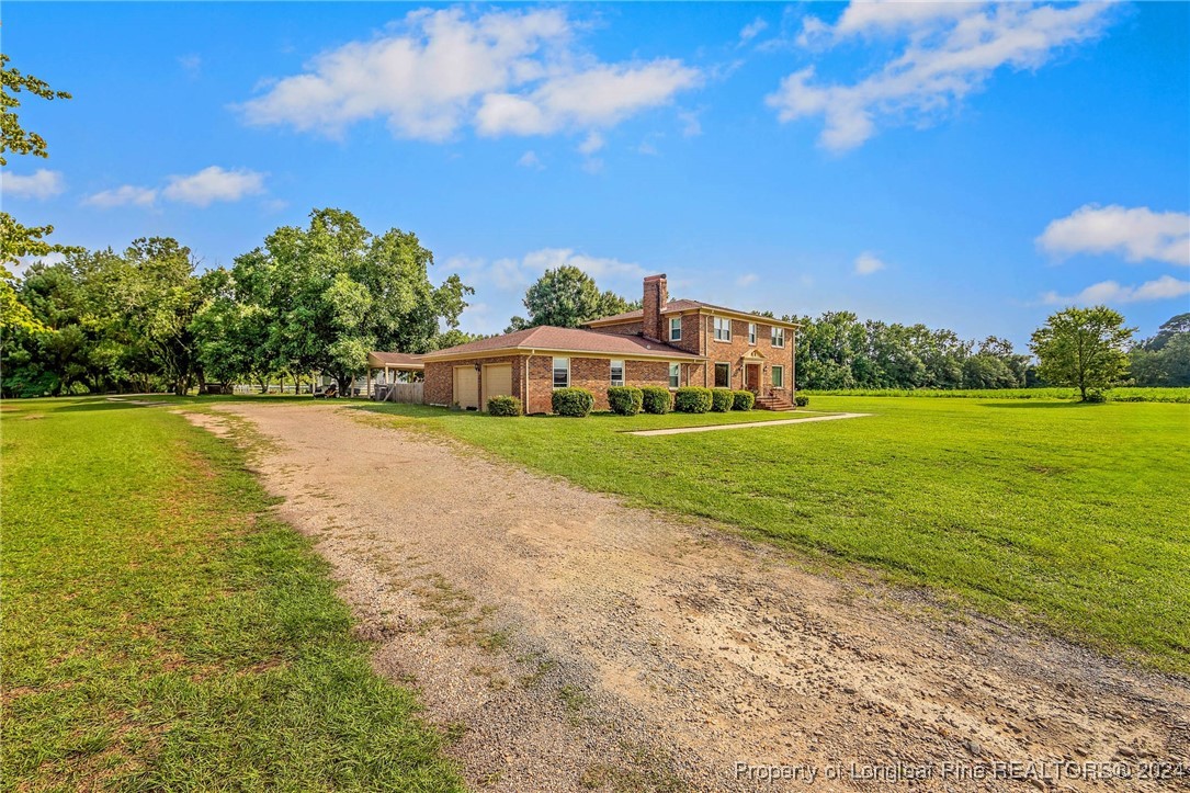 2444 Dunn Road Eastover, NC 28312 - Photo 49 of 50