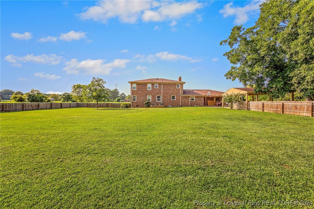 2444 Dunn Road Eastover, NC 28312 - Photo 50 of 50