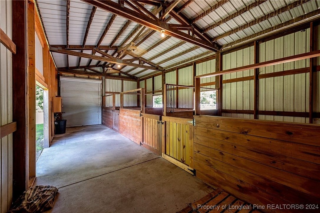 2444 Dunn Road Eastover, NC 28312 - Photo 8 of 50